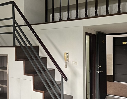 大清城品獨立套房6樓(不好意思…已出租) - Image 5