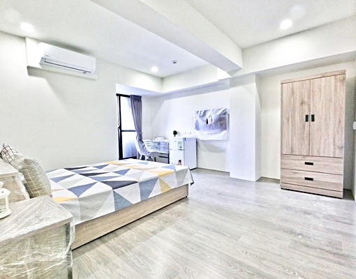 ✨中國醫一中✨陽台獨洗✨衛浴開窗✨可租補✨超新裝潢 - Image 6