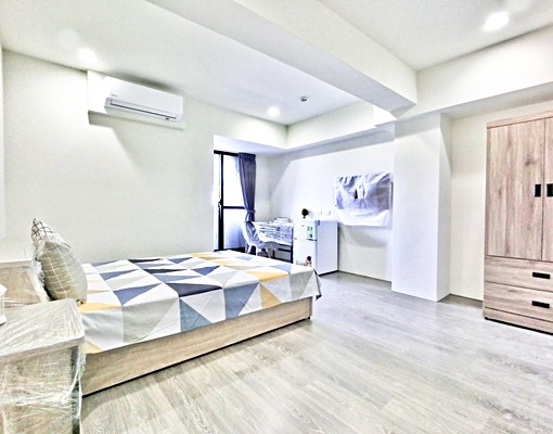 ✨中國醫一中✨陽台獨洗✨衛浴開窗✨可租補✨超新裝潢 - Image 8