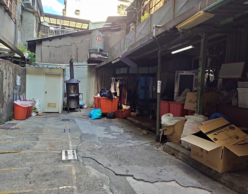 民生西路延平北路電梯2房 - Image 12
