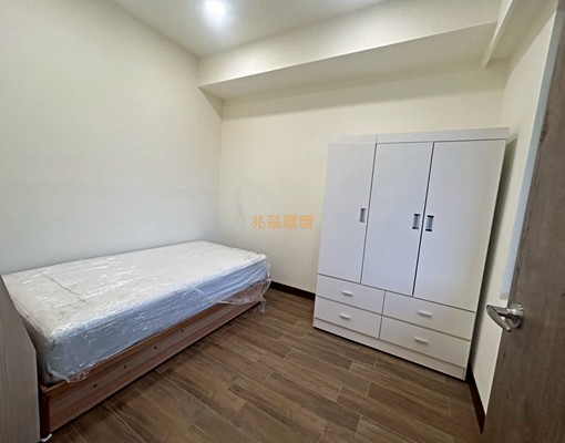 兆基社會住宅🏠電梯兩房一廳全套家具便宜釋出 - Image 9