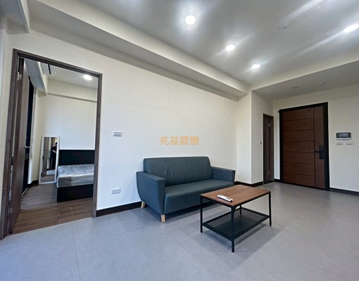 兆基社會住宅🏠電梯兩房一廳全套家具便宜釋出 - Image 5