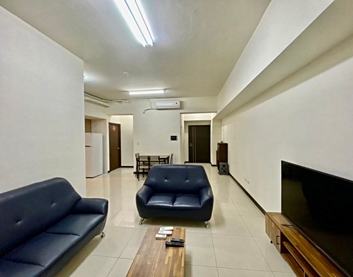 遠雄3⭕️傢俱全配🉑多租補🅰️我最便宜👌拎包入住 - Image 2