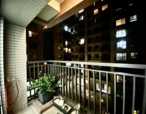 遠雄3⭕️傢俱全配🉑多租補🅰️我最便宜👌拎包入住 - Image 4