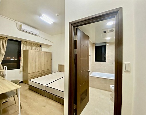 遠雄3⭕️傢俱全配🉑多租補🅰️我最便宜👌拎包入住 - Image 10