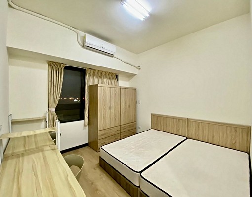 遠雄3⭕️傢俱全配🉑多租補🅰️我最便宜👌拎包入住 - Image 11