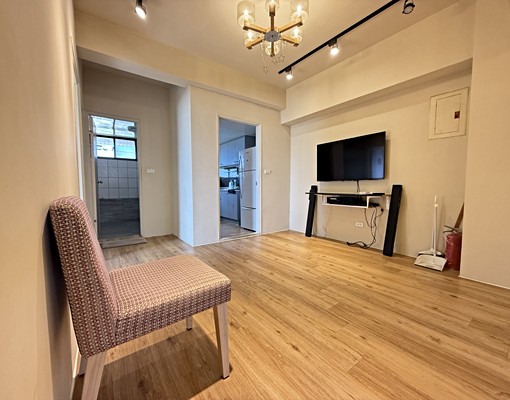 🌅【帝富華廈｜漁人碼頭海景三房】🐾可寵×通風雙陽台✨ - Image 2