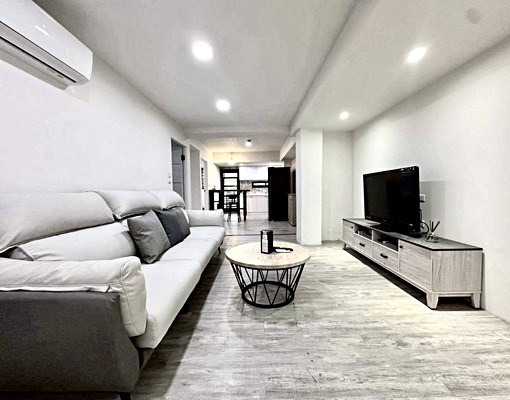 嶺東💢精選三房/可寵可租補入籍 - Image 1