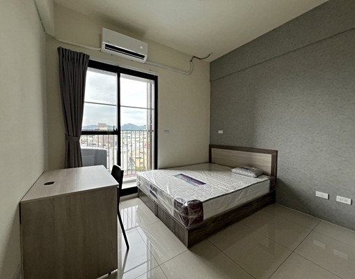 🍃太平豐閱翰林館🍃☑️可租補☑️有電梯☑️子母車 - Image 2