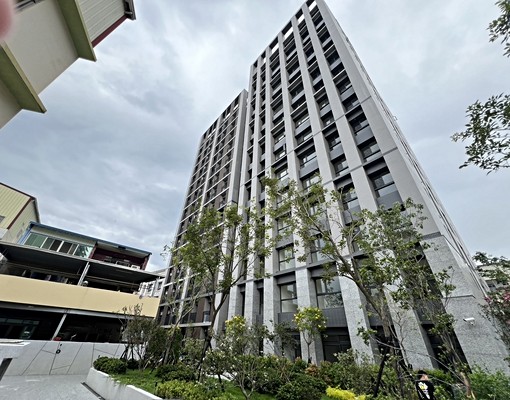 🍃太平豐閱翰林館🍃☑️可租補☑️有電梯☑️子母車 - Image 1