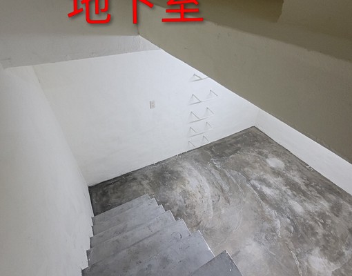 捷運鳳山西站旁,3樓半,剛整修完畢,有地下室 - Image 3