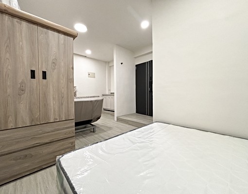 🏠全新透天✨質感裝潢💧包水費｜🧺附洗烘脫一體機 - Image 11