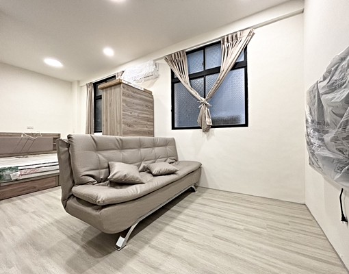 🏠全新透天✨質感裝潢💧包水費｜🧺附洗烘脫一體機 - Image 7