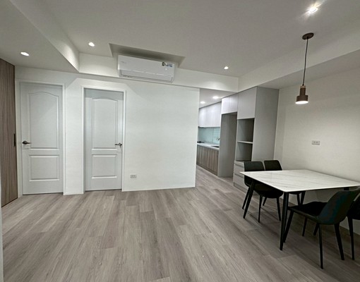 ✨全新精裝陽光3房美寓✨捷運七張生活圈✨惠國市場 - Image 1