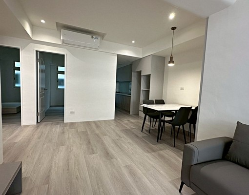 ✨全新精裝陽光3房美寓✨捷運七張生活圈✨惠國市場 - Image 3