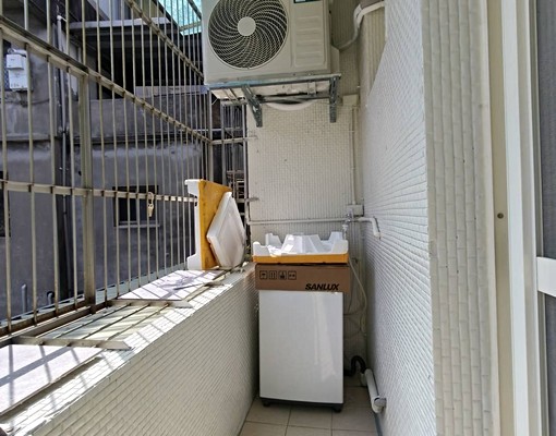 全新套房出租、近鳳鳴重劃區 - Image 5