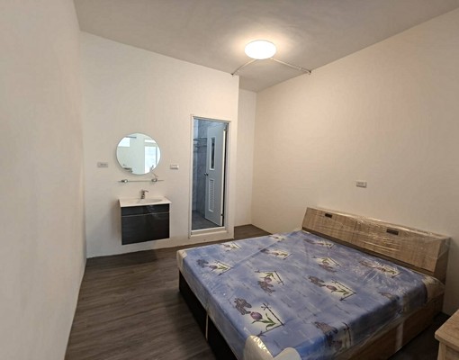 全新套房出租、近鳳鳴重劃區 - Image 3