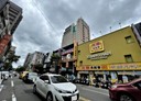 桃園區-成功路一段店面，69.6坪
