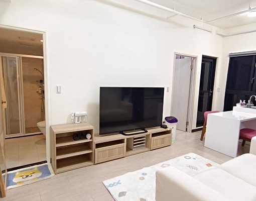 【不用管社宅】近仁德交流道寵物有善(可租補/免服務費) - Image 1