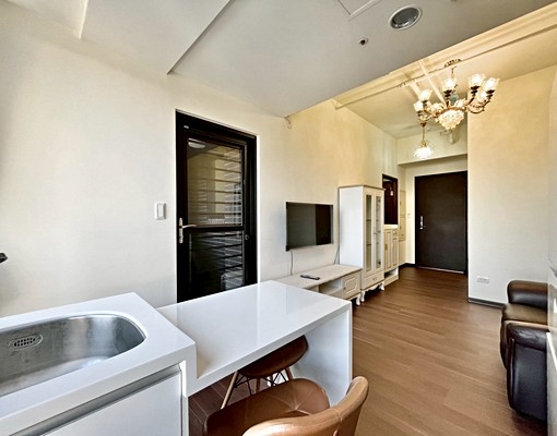 文心森林公園💖可租補💖家俱全💖超美視野/2房含管含平車 - 591租屋網 - Image 10