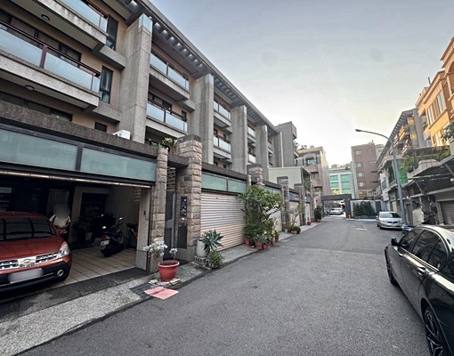 JH🪄安平市政獨院車墅整棟出租 - Image 5