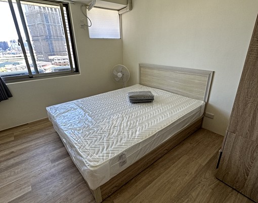 ★櫻花捷運|可租補|逢甲2房新裝修｜電梯24H適合小家庭 - Image 10