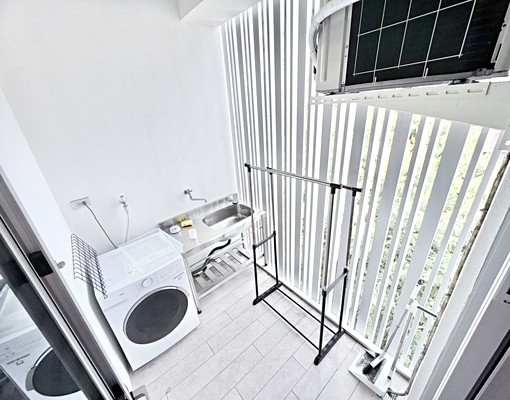 小洪精選-質感工業風💜陽台獨洗💜獨洗脫烘💜電梯 - Image 10