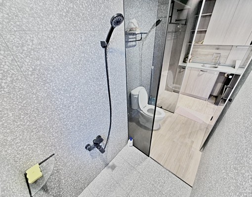 小洪精選-質感工業風💜陽台獨洗💜獨洗脫烘💜電梯 - Image 8