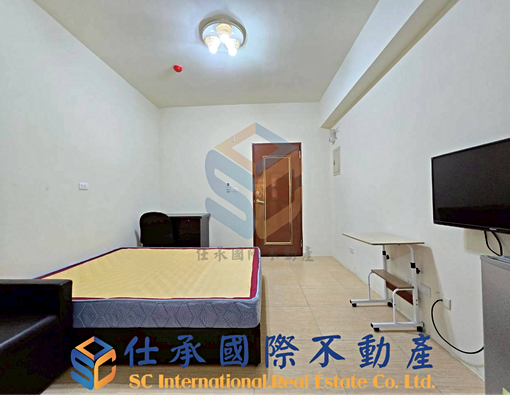 【01D73,鄰近國1,台電計費,獨立陽台,飲水機,機車位】 - Image 5