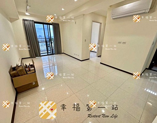 傢俱可補#可租補入籍#稀有雙衛浴#貓可談#生活機能佳 - Image 2