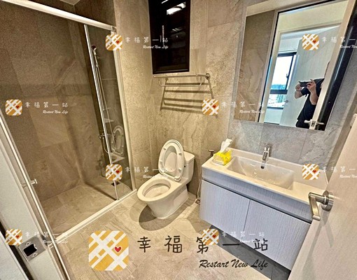 傢俱可補#可租補入籍#稀有雙衛浴#貓可談#生活機能佳 - Image 8