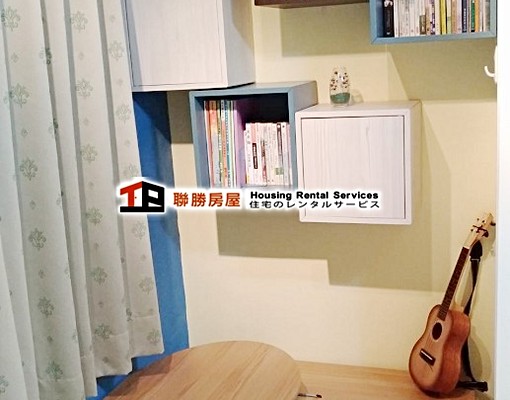 ●友善屋源●租金補助●社會住宅●免服務費●英專商圈●附家電● - Image 7