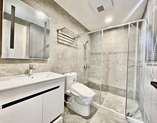 JR炸裂稀有釋出🔥全新無限視野大3房🔥北屯好市多機捷特區 - Image 11