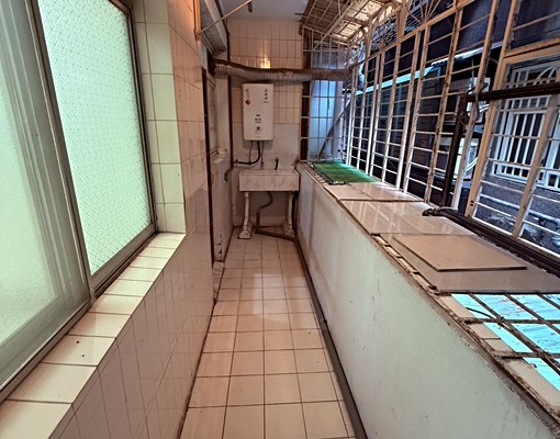 免仲介服務費🉑租補入籍🔥永和比漾廣場樂華夜市低樓層3房 - Image 7