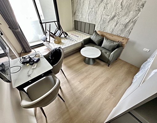 👗附衣帽間|🌇陽台獨立洗曬,流理臺|💰可雙租補 - Image 2