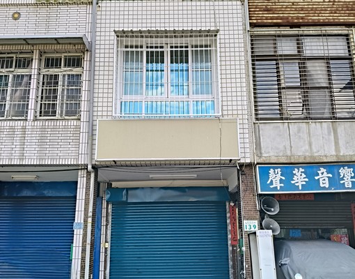 高雄車站⭐店住⭐騎樓式透天⭐店住合一空間好規劃 - Image 2