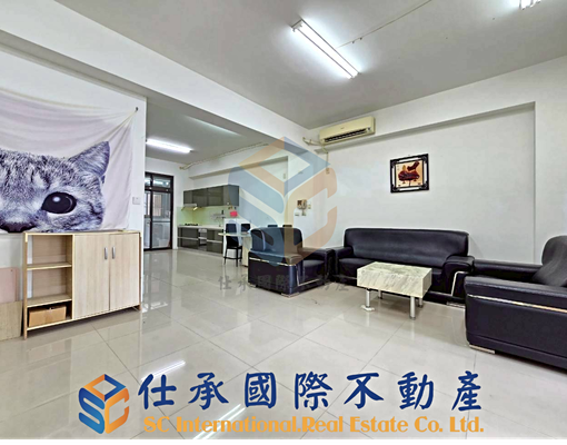 【０１Ｄ５３，竹南車站，一層一戶，可申租補，獨洗曬，獨廚房】 - Image 3