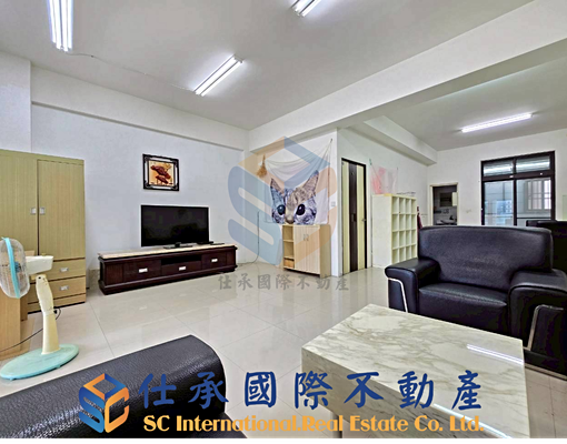 【01D53,竹南車站,一層一戶,可申租補,獨洗曬,獨廚房】 - Image 1