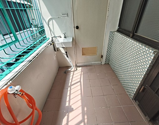高雄車站⭐店住⭐騎樓式透天⭐店住合一空間好規劃 - Image 15