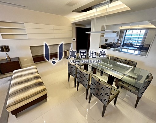 101高樓景觀豪邸大兩房近捷運含車位 - Image 3