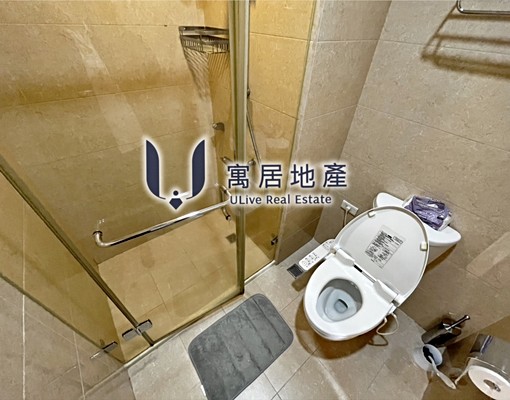 101高樓景觀豪邸大兩房近捷運含車位 - Image 9