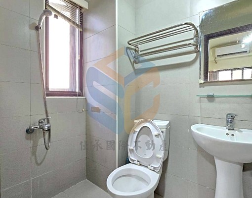 【01D66,獨立陽台,社區機車,垃圾子母,高樓景觀,採光】 - Image 5