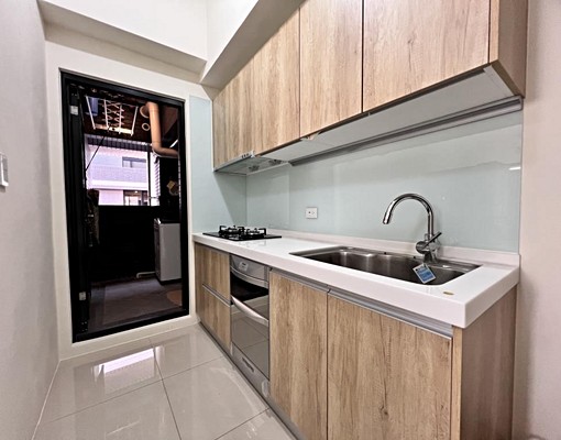 🎉免仲介費✅可租補│棋琴23│景觀二房高樓層🏆嘉暘社宅 - Image 7