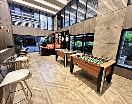 🎉免仲介費✅可租補│棋琴23│景觀二房高樓層🏆嘉暘社宅 - Image 10