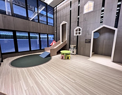 🎉免仲介費✅可租補│棋琴23│景觀二房高樓層🏆嘉暘社宅 - Image 12