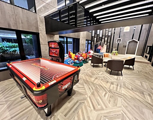 🎉免仲介費✅可租補│棋琴23│景觀二房高樓層🏆嘉暘社宅 - Image 11