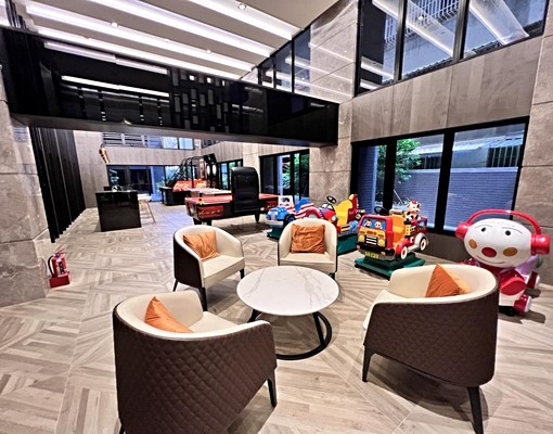 🎉免仲介費✅可租補│棋琴23│景觀二房高樓層🏆嘉暘社宅 - Image 13