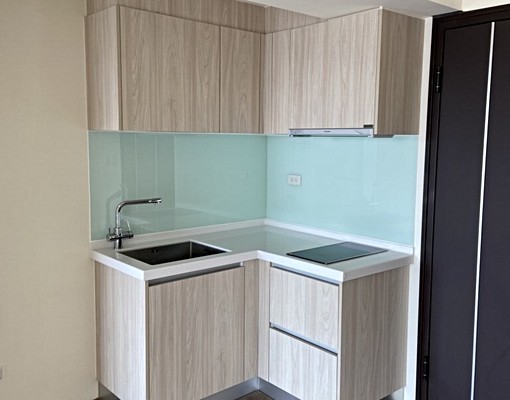 逢甲水湳商圈/高樓層稀有隔間正一房/有平車費用另計 - Image 6