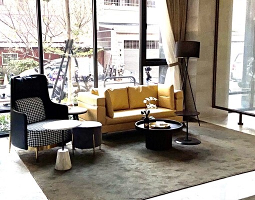 逢甲水湳商圈/高樓層稀有隔間正一房/有平車費用另計 - Image 10