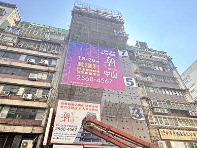 社區圖片